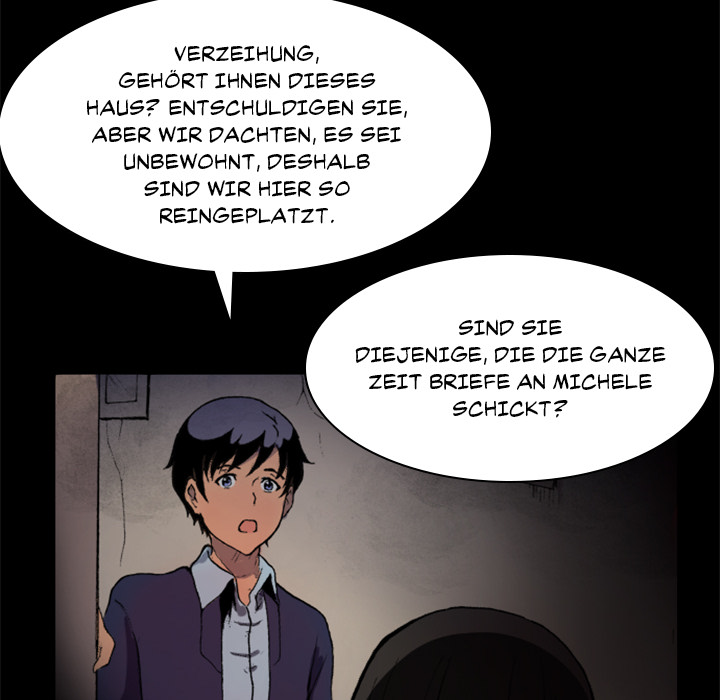 Gänsehaut Pur - episode 52 - 54