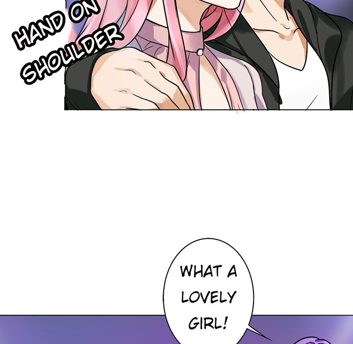 Become A Girl At Night - episode 10 - 39