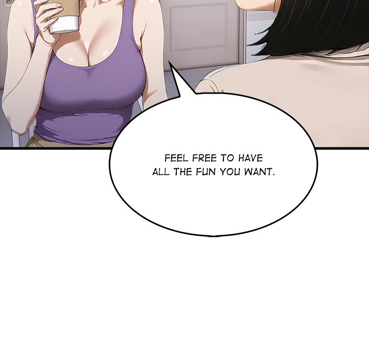 The New Town Wives' Secret Club - episode 2 - 25