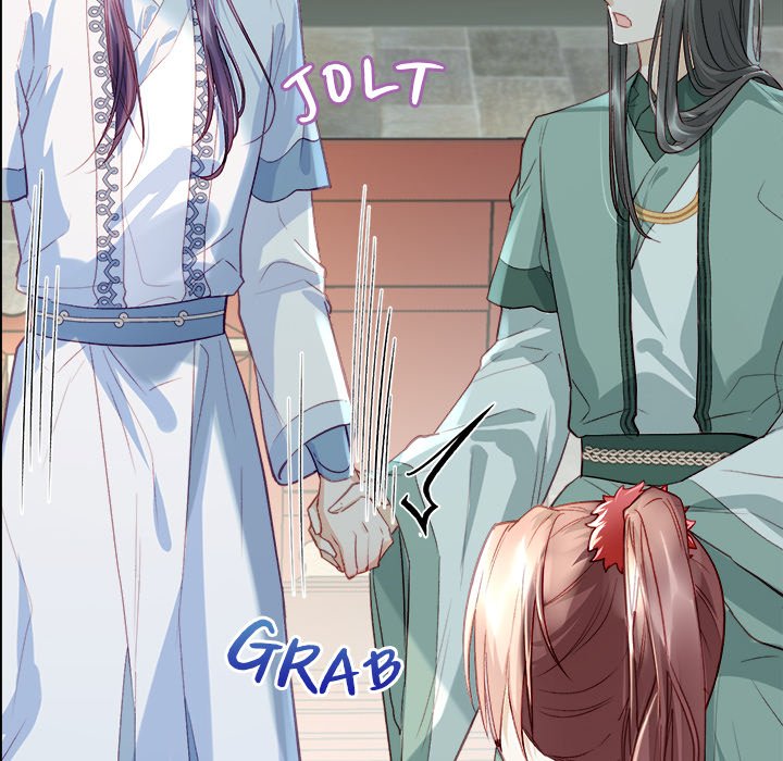 The Emperor's Choice - episode 7 - 67