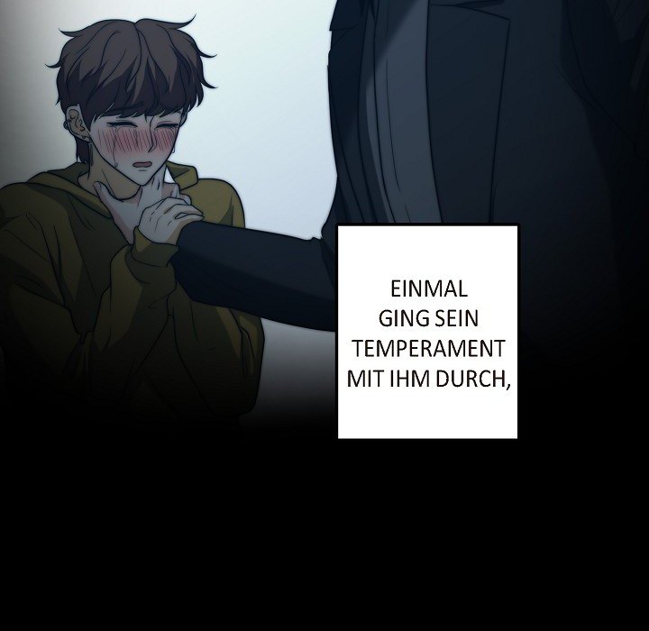Die geheime Liebe des Omega K - episode 19 - 102
