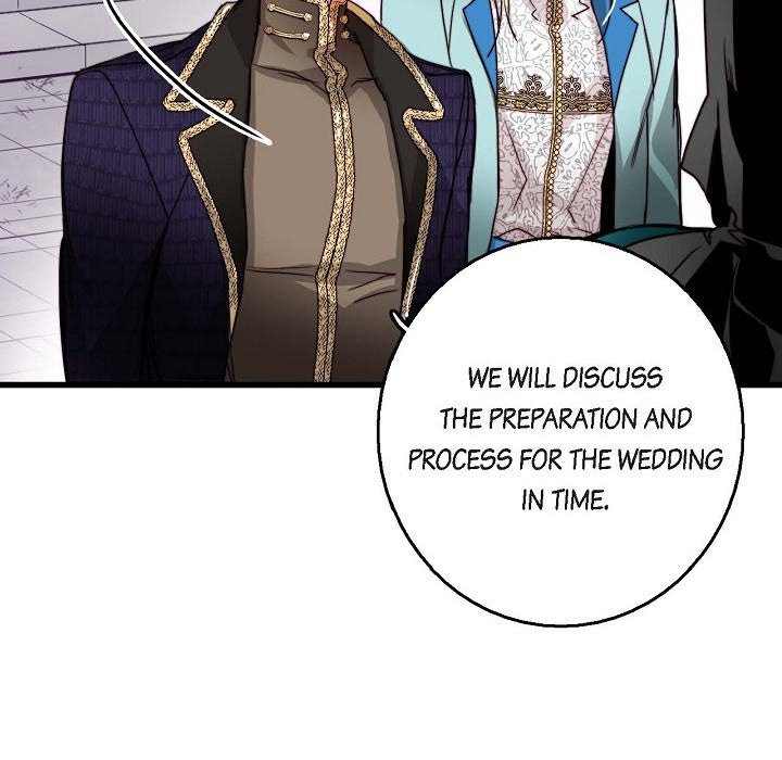 Bring the Love - episode 21 - 34