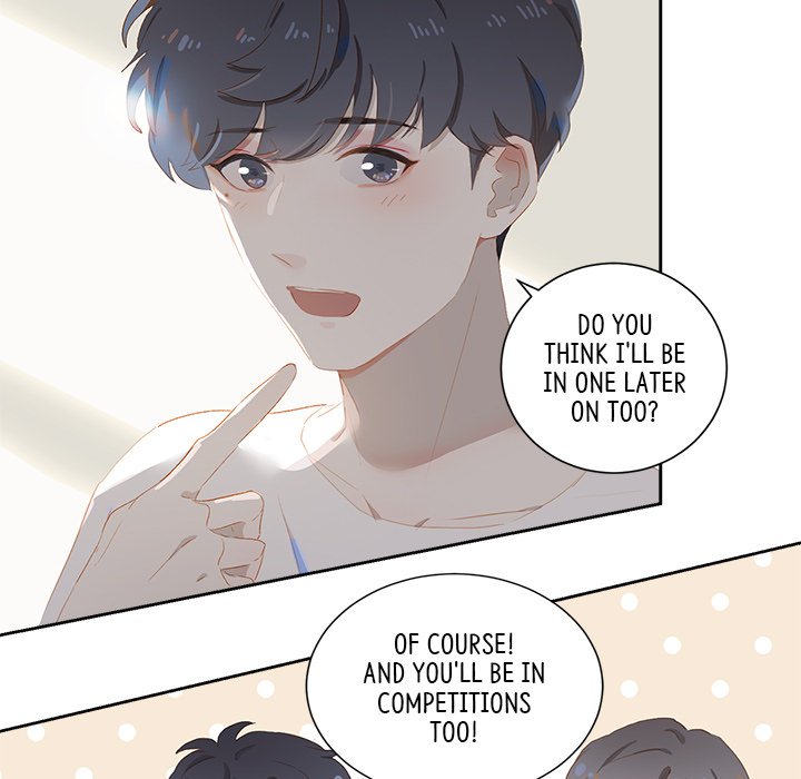 Ballerino - episode 47 - 38