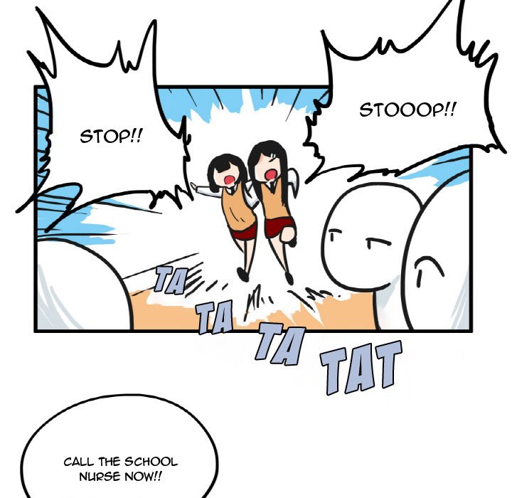 The Amazing Siblings - episode 14 - 14