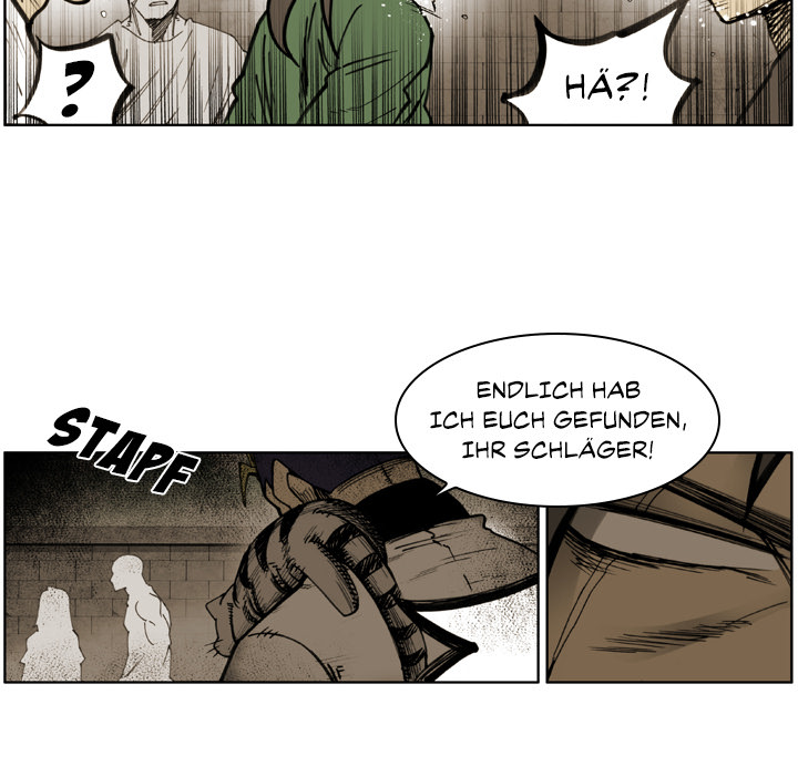 Der Schlägerjäger - episode 37 - 13