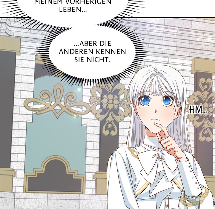 Diesmal ändere ich mein Schicksal - episode 8 - 55