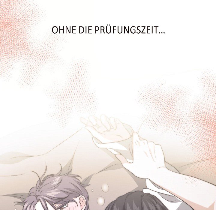 Die geheime Liebe des Omega K - episode 55 - 30