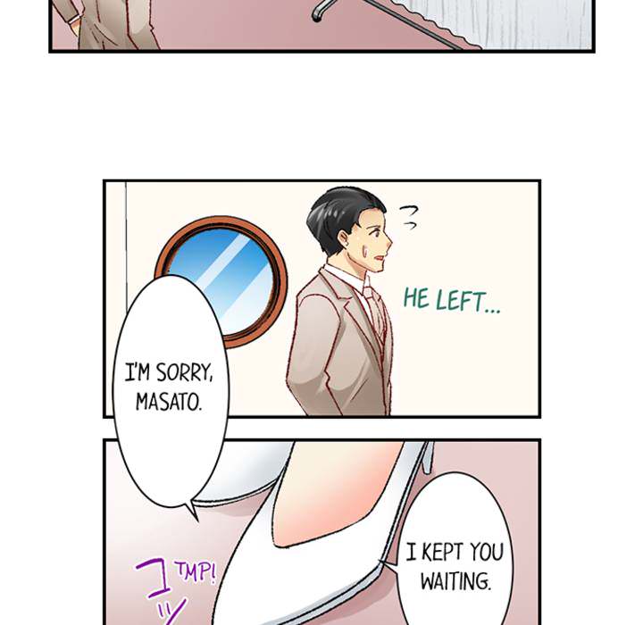 Our Kinky Newlywed Life - episode 52 - 41
