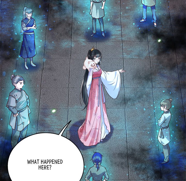 The Queen of Hell - episode 11 - 62