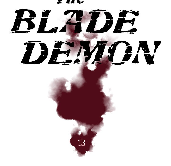 The Blade Demon - episode 13 - 6