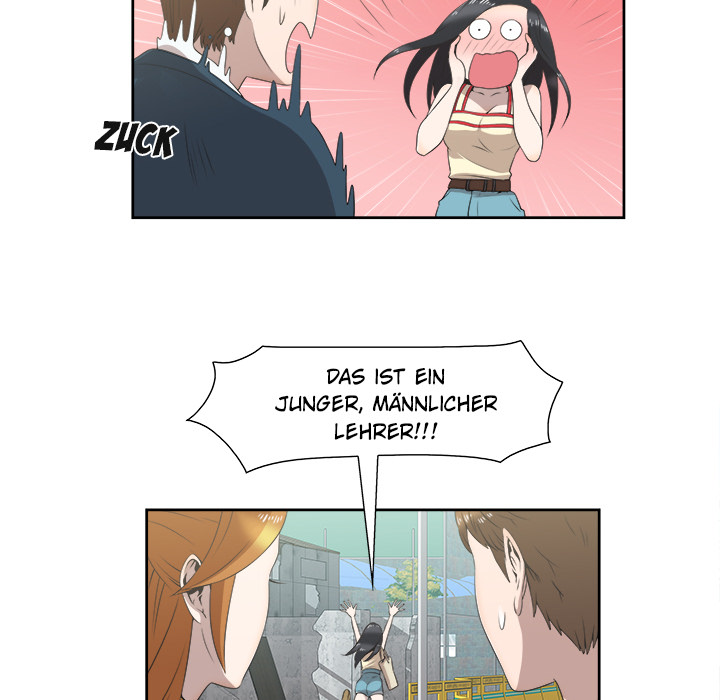 Dorf sucht Lehrer - episode 3 - 14