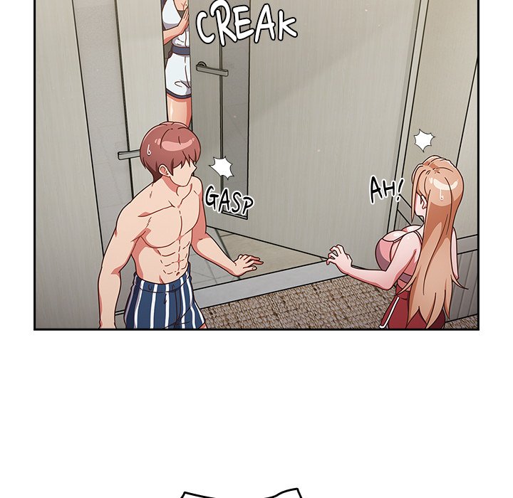 Honey Sweet Part-Time Job - episode 4 - 4