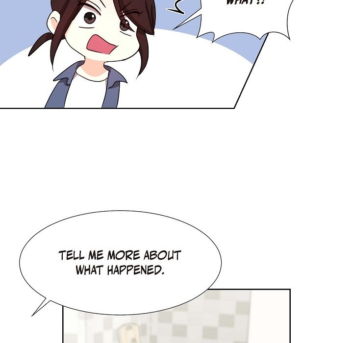Fragrant Office Life - episode 12 - 17