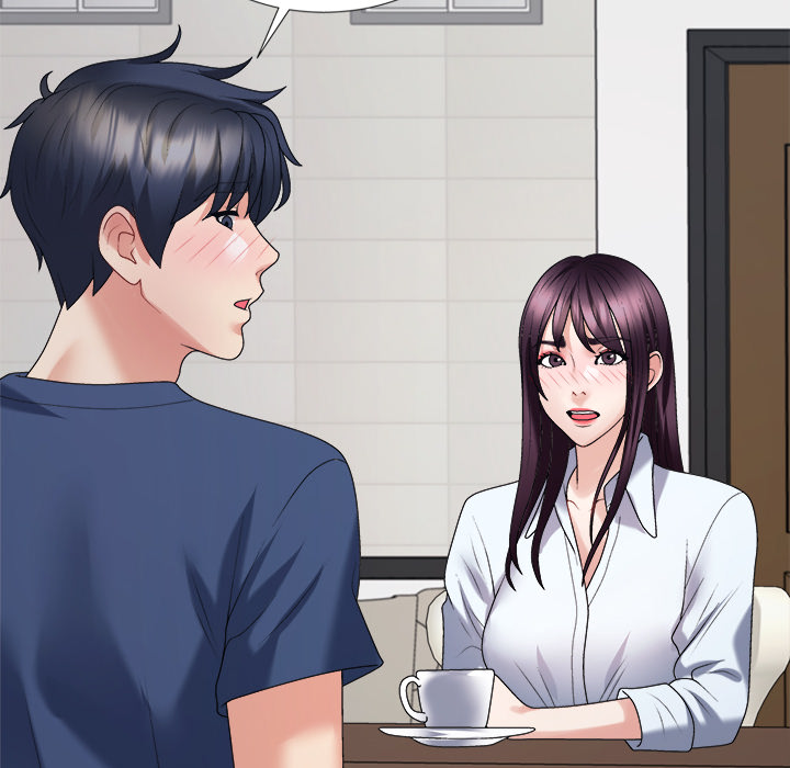 Privattraining - episode 40 - 88