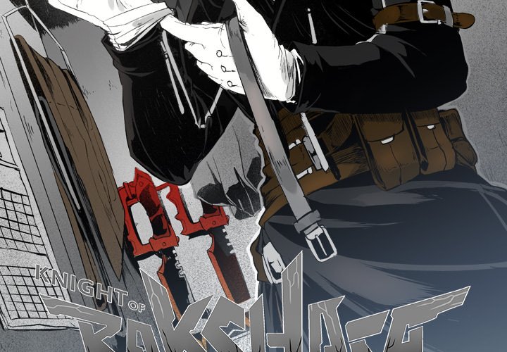 Knight of Rakshasa - episode 30 - 1