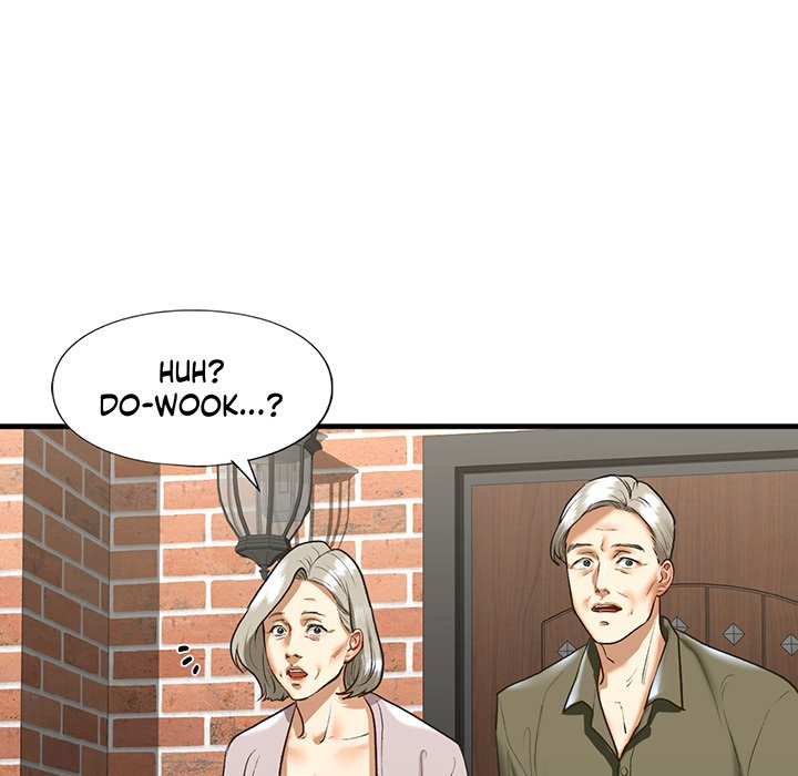 Stepsister - episode 26 - 16
