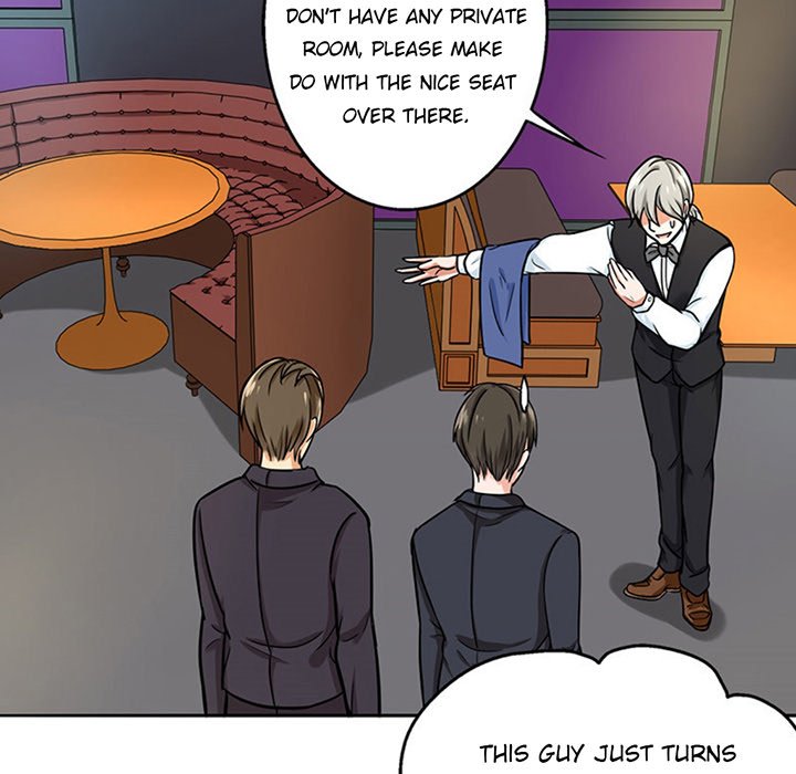 Become A Girl At Night - episode 24 - 5