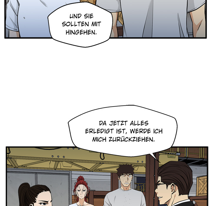 Los geht´s Mr. Kang! - episode 68 - 21