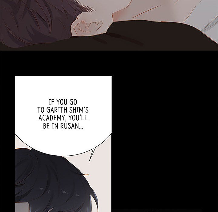 Ballerino - episode 29 - 52