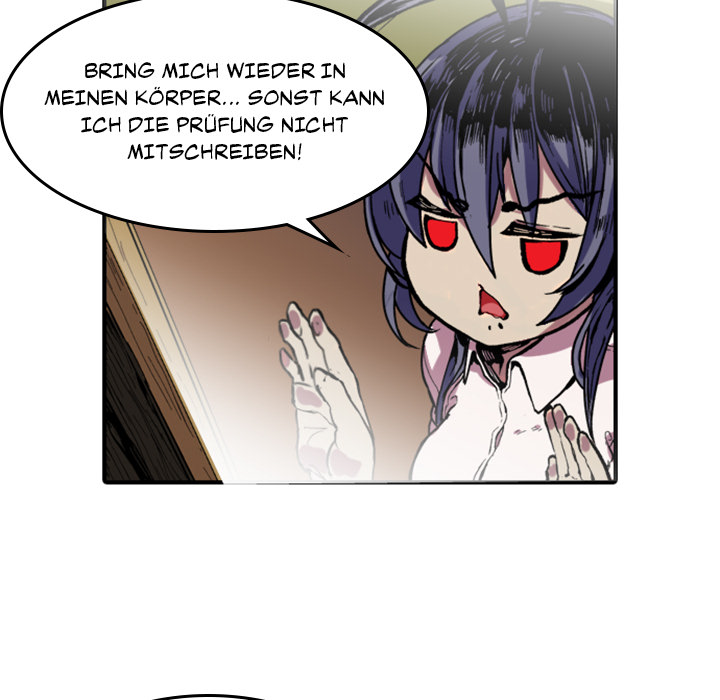 Gänsehaut Pur - episode 44 - 76