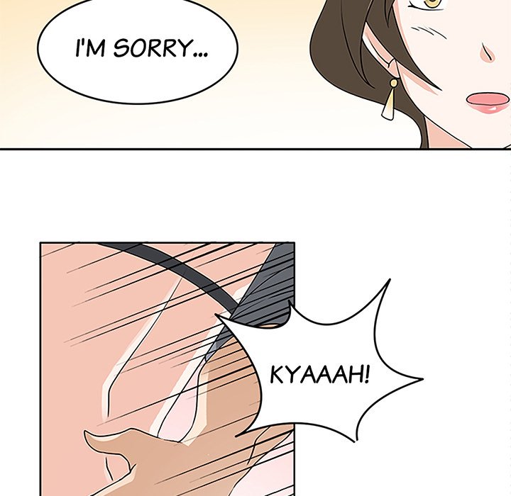 Agent Playboy, Reporting for Duty! - episode 18 - 106