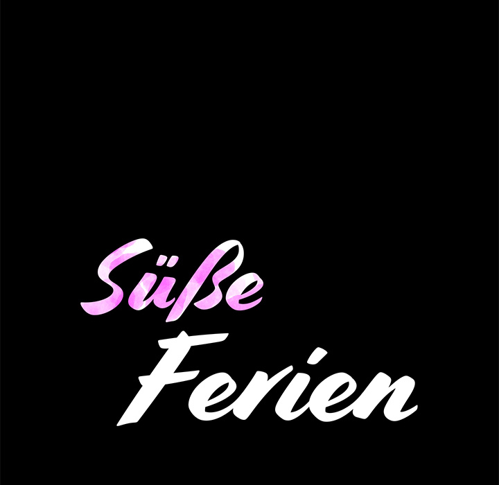 Süße Ferien - episode 7 - 10