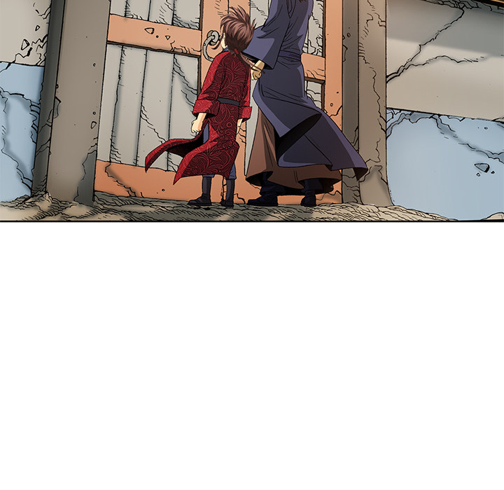 Die Reise des Gunak - episode 1 - 42