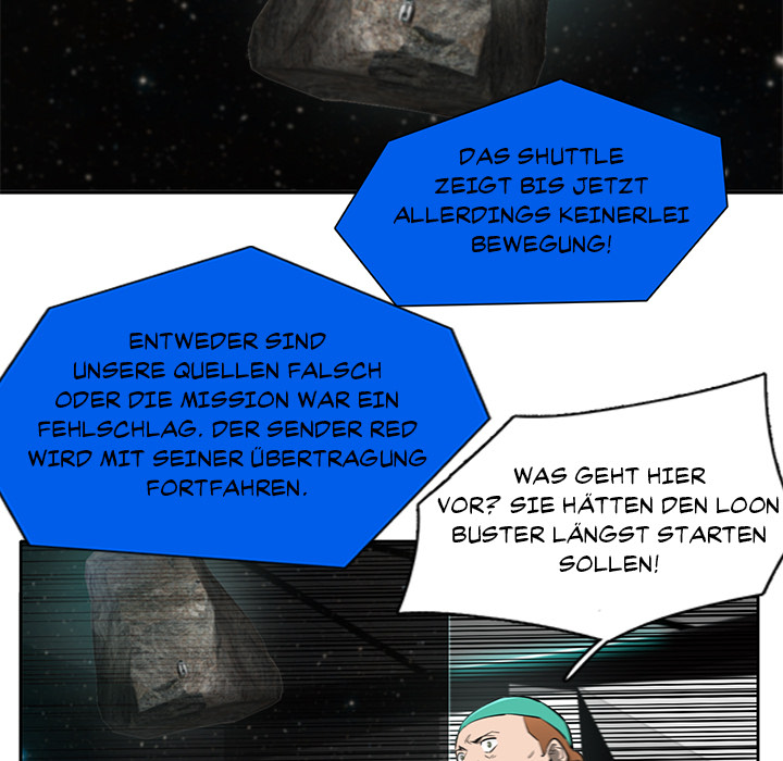Stardust - episode 73 - 83