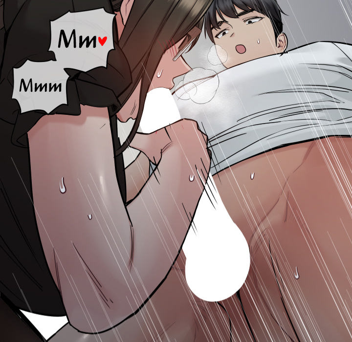 Don't Tell Mom - episode 84 - 166