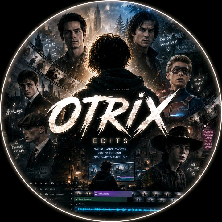 OTRIX - original sound