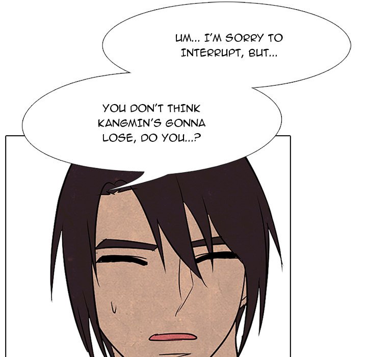 High School Devil - episode 94 - 64