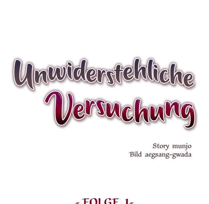 Unwiderstehliche Versuchung - episode 1 - 19