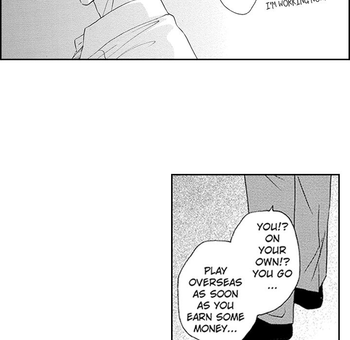 Daddy's Boyfriend - episode 3 - 22