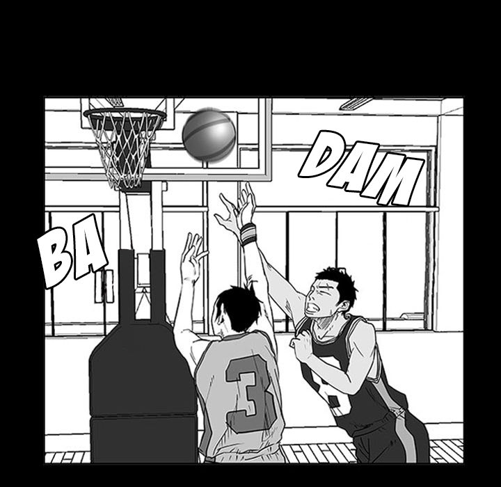 Tweener - episode 8 - 25