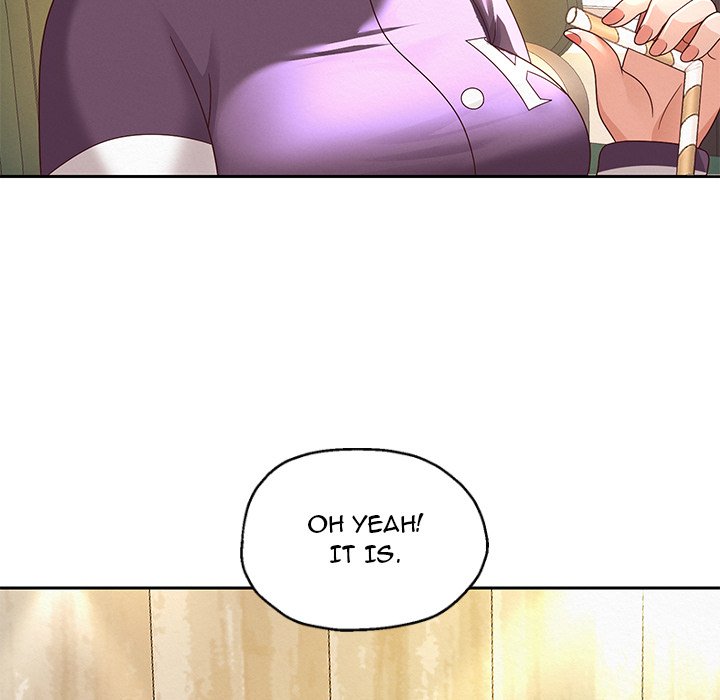 Born with a Surprise - episode 9 - 110