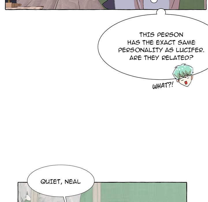 New Life, New Me - episode 56 - 30