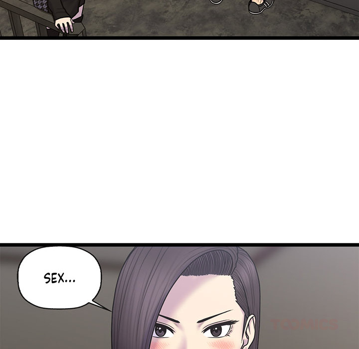 Sleeping With the Ghost - episode 56 - 57