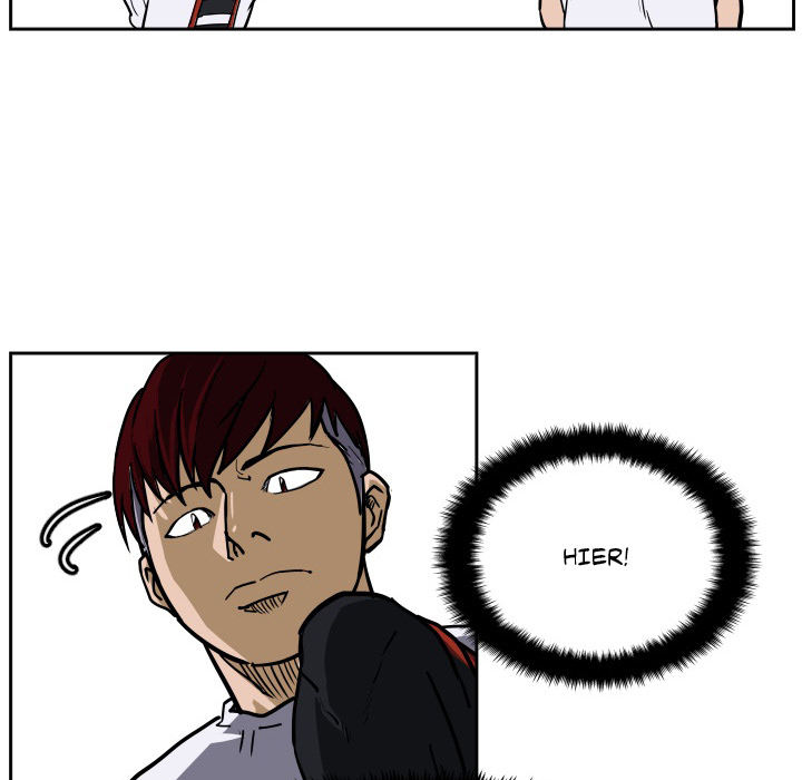 Tweener - episode 37 - 52