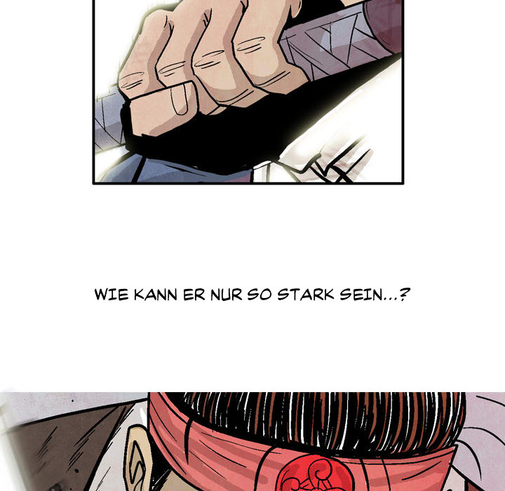 Der Schwertklan Joseons - episode 19 - 35