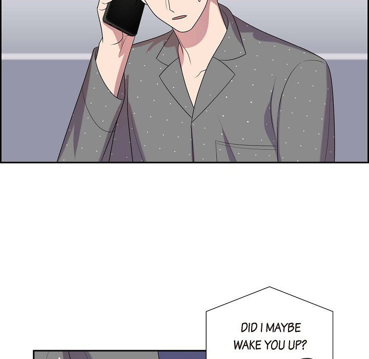 A Misogamist's Romance - episode 27 - 20