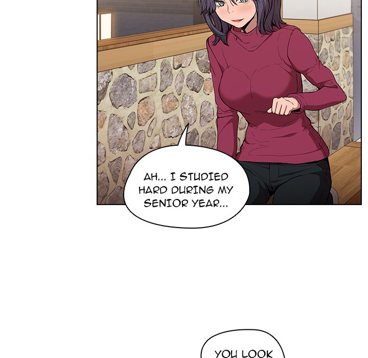Who Cares If I'm a Loser! - episode 24 - 28
