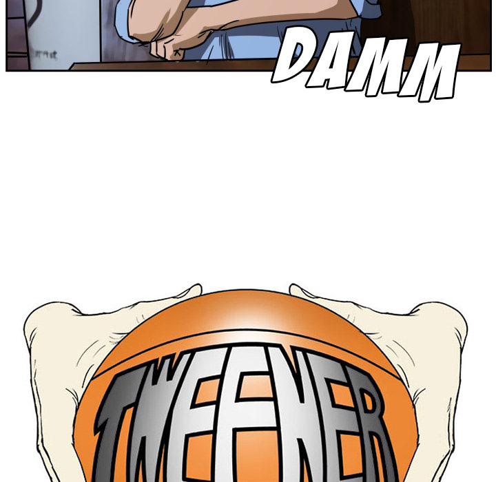 Tweener - episode 56 - 22