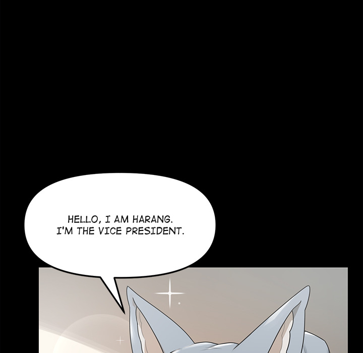 Paws on Campus - episode 1 - 129