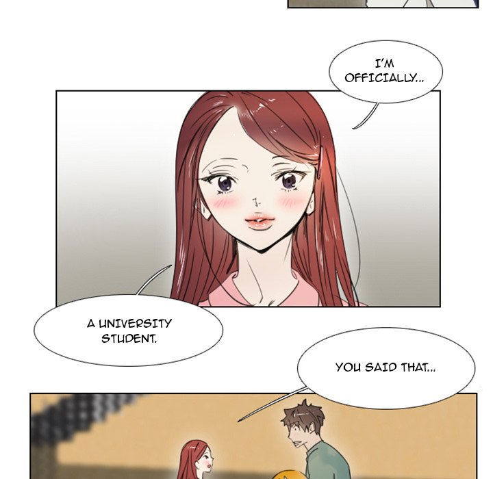 New Employee - episode 3 - 35