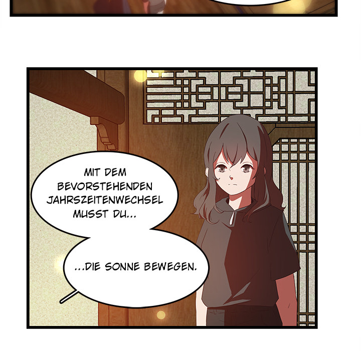 Die Legende vom Tiger,  der Sonne und dem Mond - episode 30 - 38
