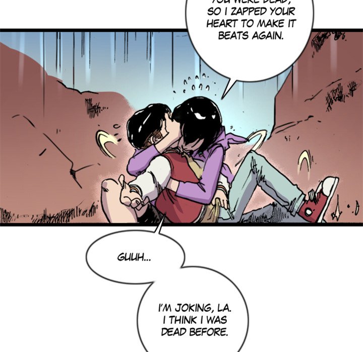 Spalko - episode 21 - 35