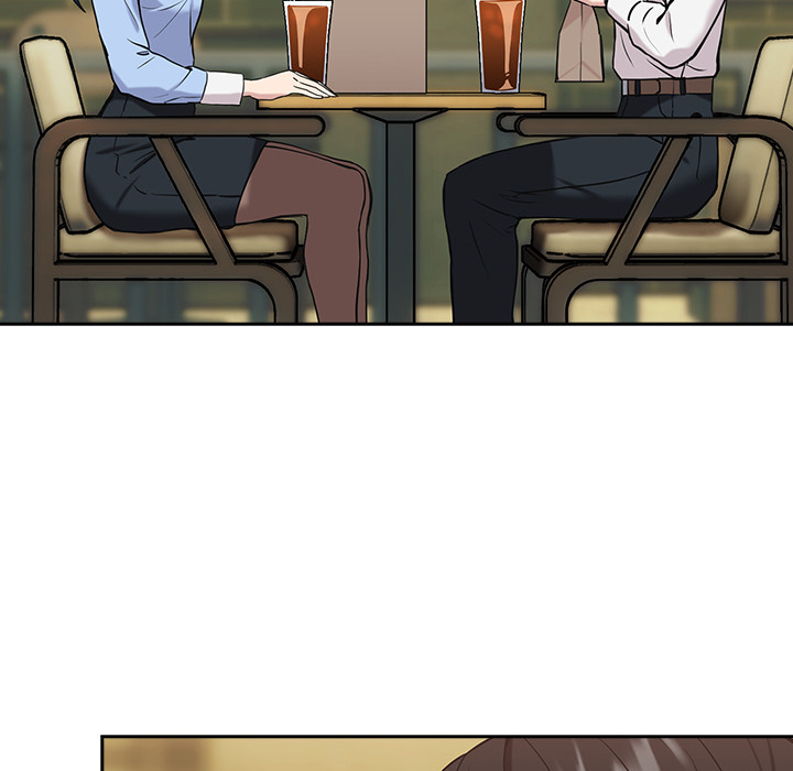 Dating After Work - episode 7 - 111