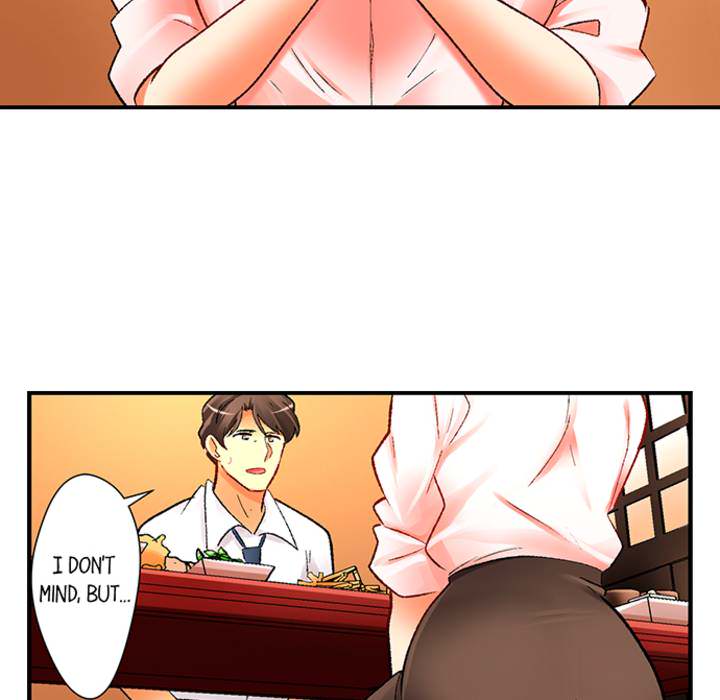Our Kinky Newlywed Life - episode 85 - 6