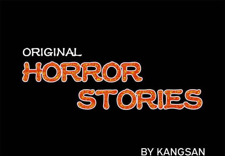 Original Horror Stories - episode 7 - 0