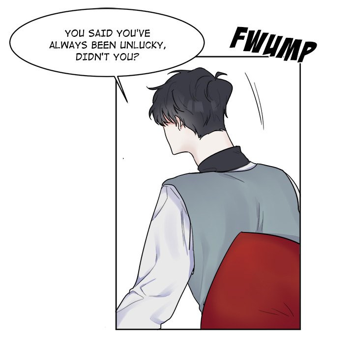 Unluckily Lucky - episode 3 - 14